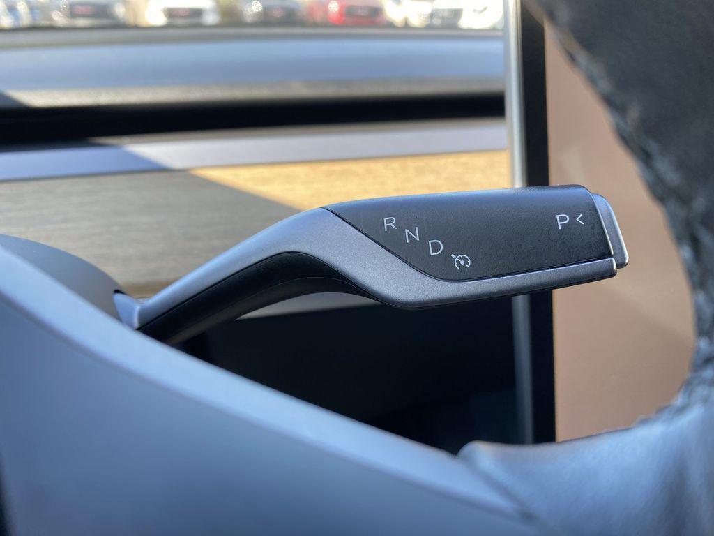 used 2022 Tesla Model Y car