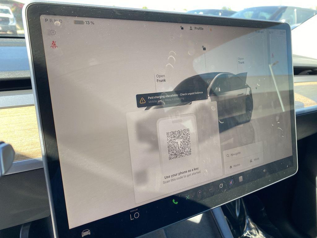 used 2022 Tesla Model Y car