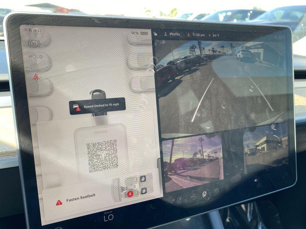 used 2022 Tesla Model Y car