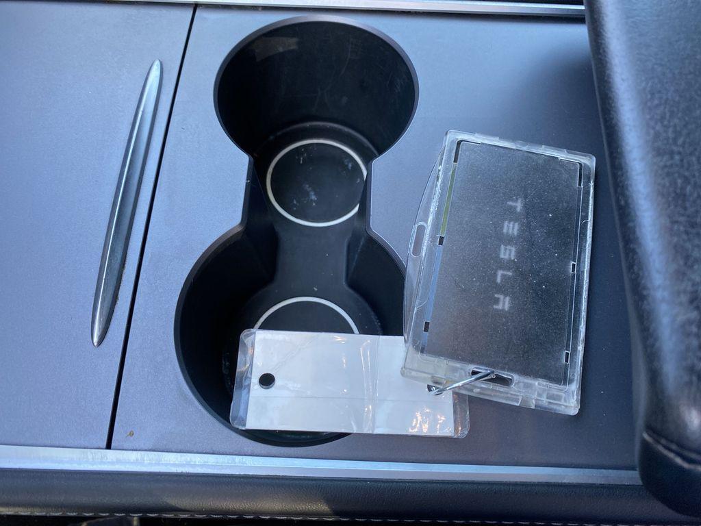 used 2022 Tesla Model Y car