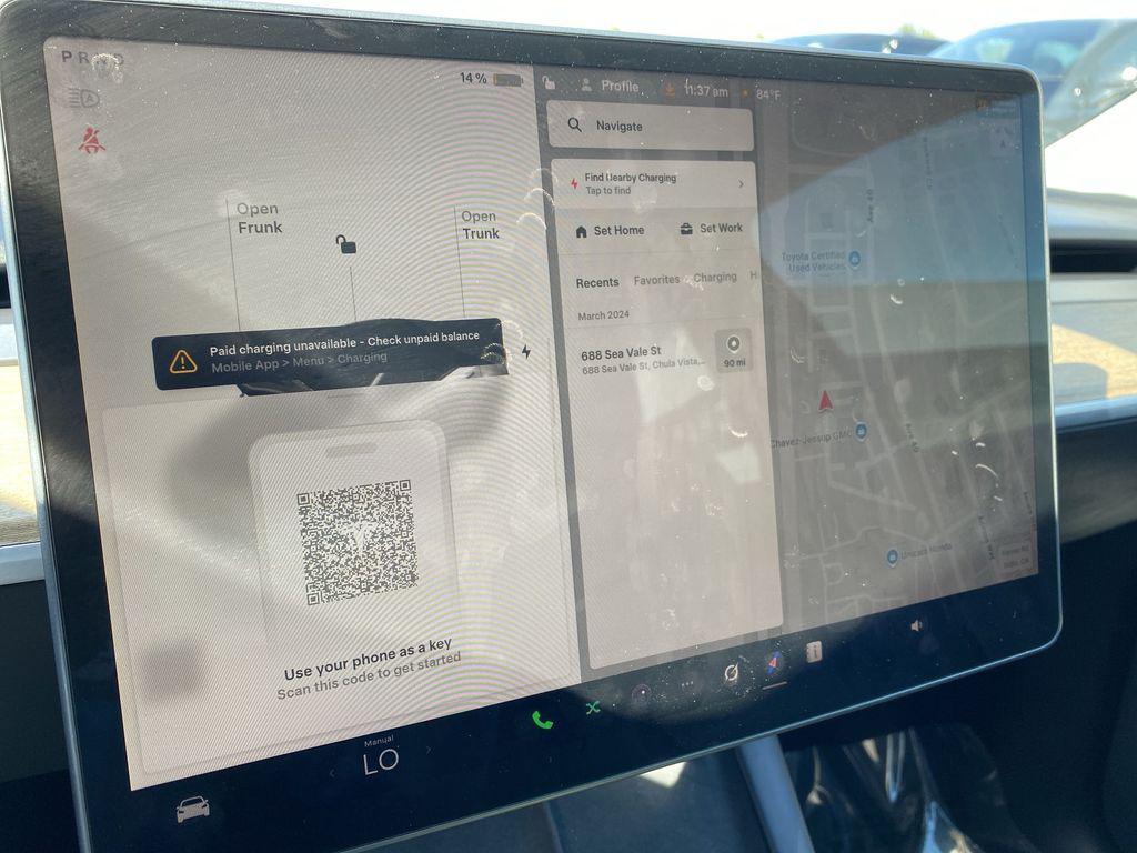 used 2022 Tesla Model Y car