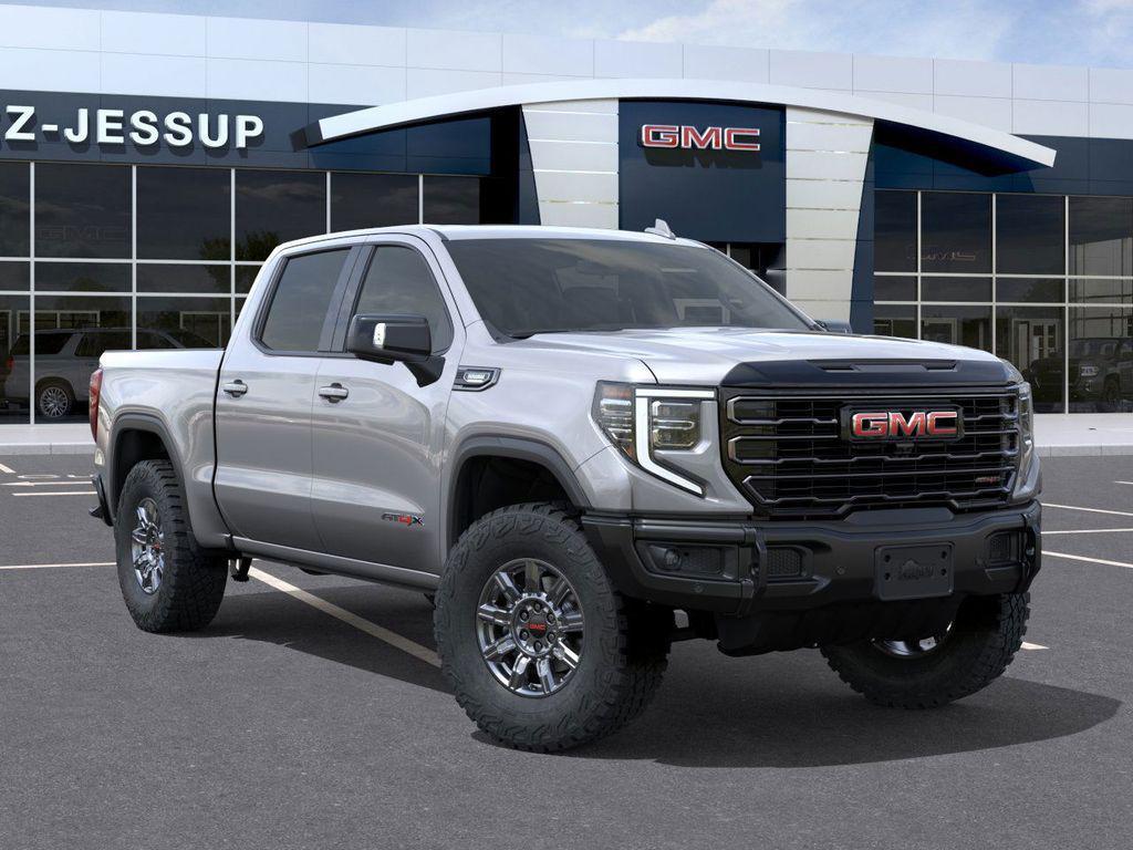 new 2026 GMC Sierra 1500 car, priced at $80,740