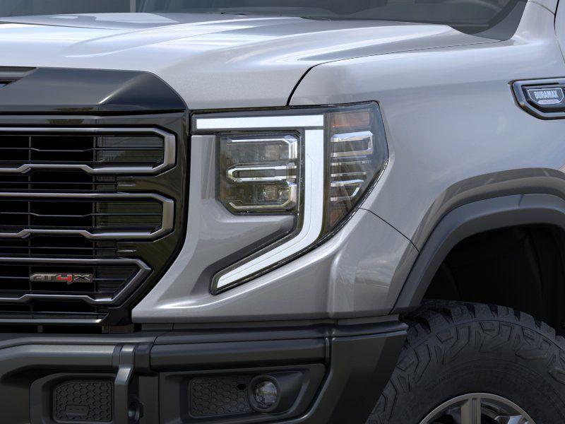 new 2026 GMC Sierra 1500 car, priced at $80,740
