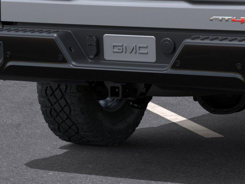 new 2026 GMC Sierra 1500 car, priced at $80,740