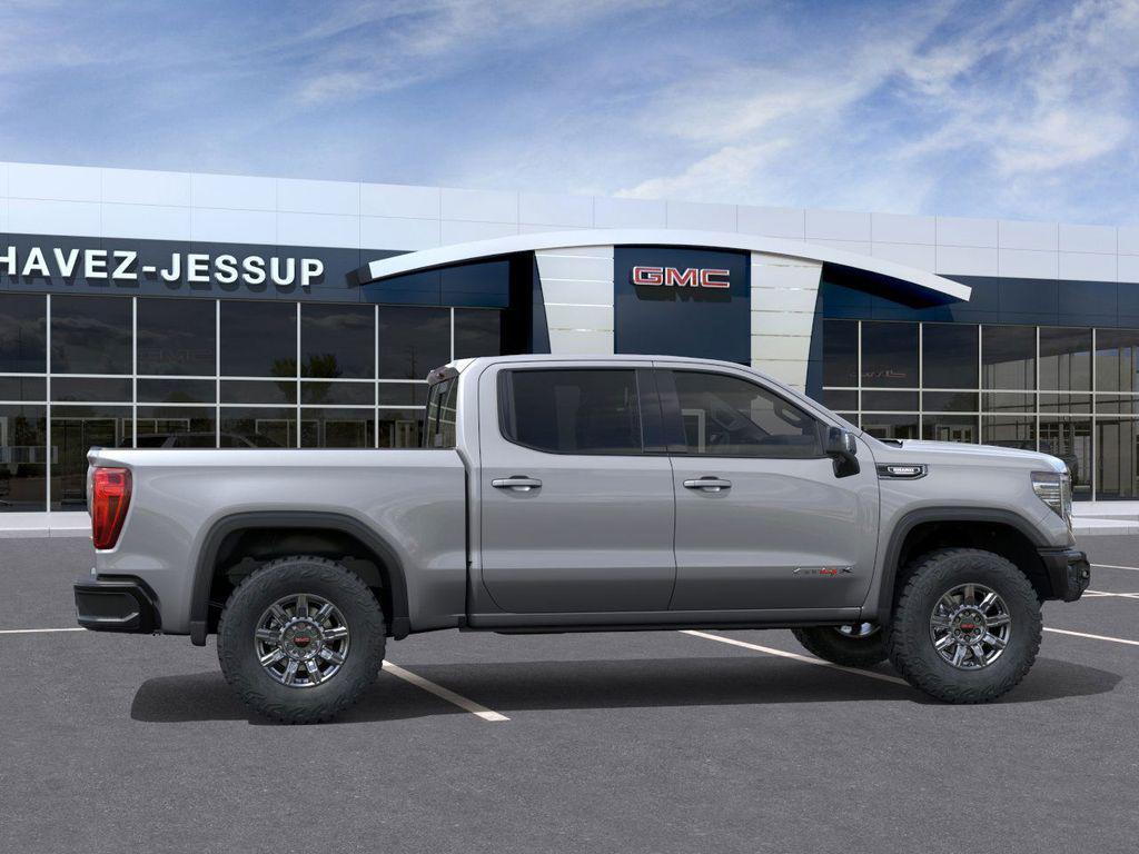 new 2026 GMC Sierra 1500 car, priced at $80,740