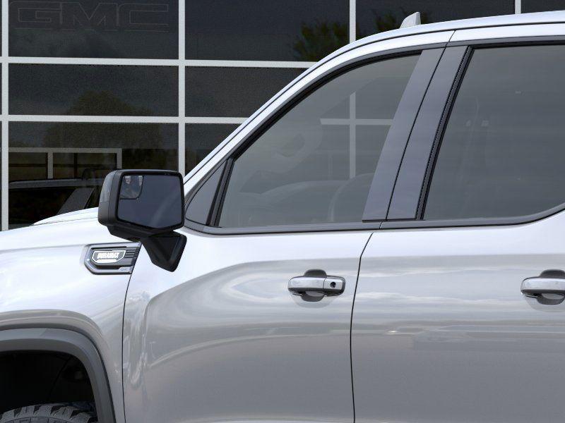 new 2026 GMC Sierra 1500 car, priced at $80,740