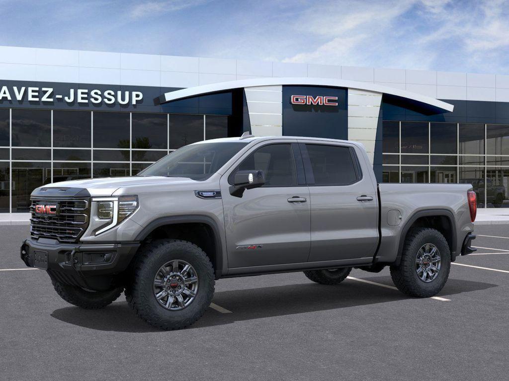 new 2026 GMC Sierra 1500 car, priced at $80,740
