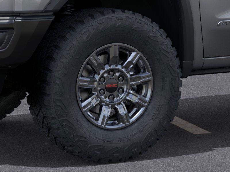 new 2026 GMC Sierra 1500 car, priced at $80,740
