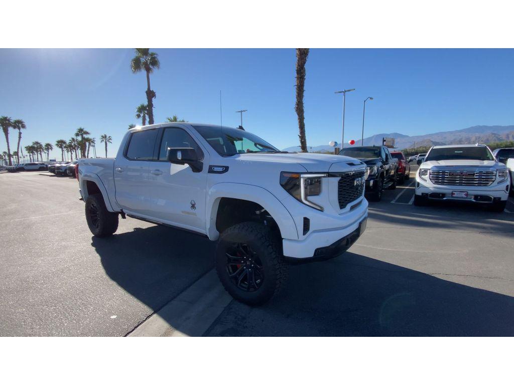 new 2025 GMC Sierra 1500 car, priced at $80,750