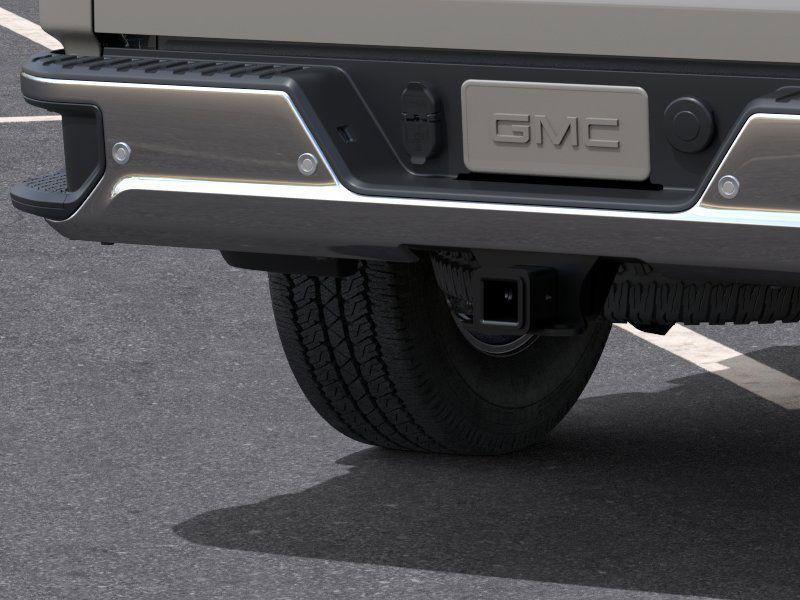 new 2026 GMC Sierra 2500 car, priced at $64,945