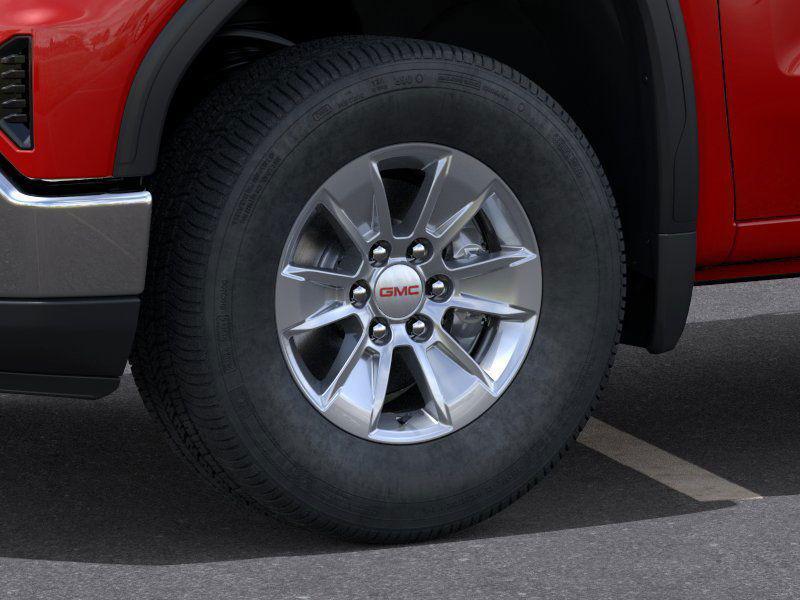 new 2026 GMC Sierra 1500 car, priced at $47,640