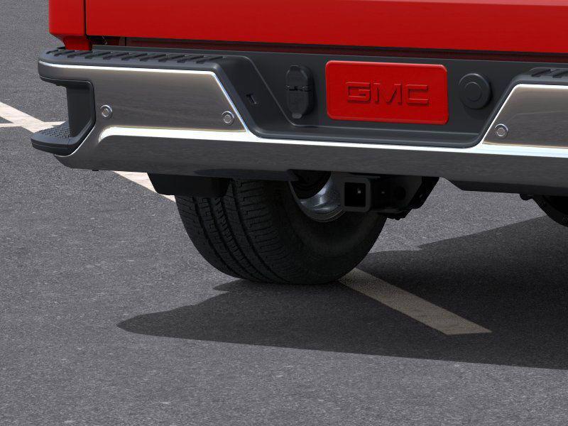 new 2026 GMC Sierra 1500 car, priced at $47,640