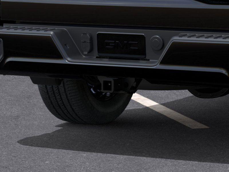 new 2026 GMC Sierra 1500 car, priced at $51,975