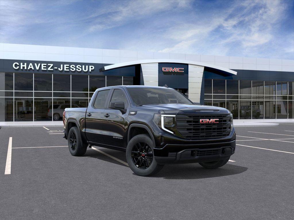 new 2026 GMC Sierra 1500 car, priced at $51,975