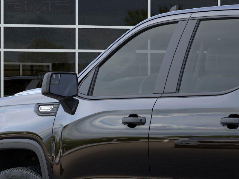 new 2026 GMC Sierra 1500 car, priced at $51,975