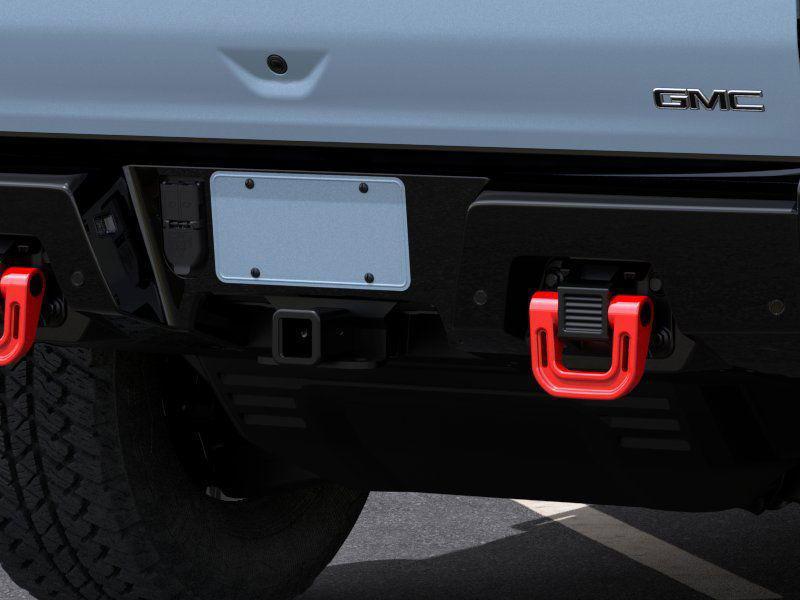 new 2025 GMC HUMMER EV Pickup car, priced at $138,679