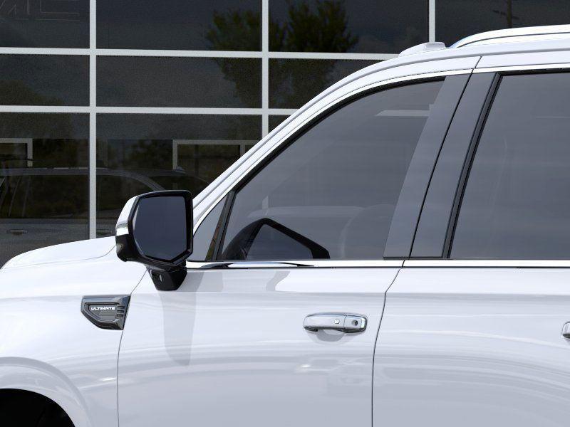 new 2026 GMC Yukon car, priced at $106,990