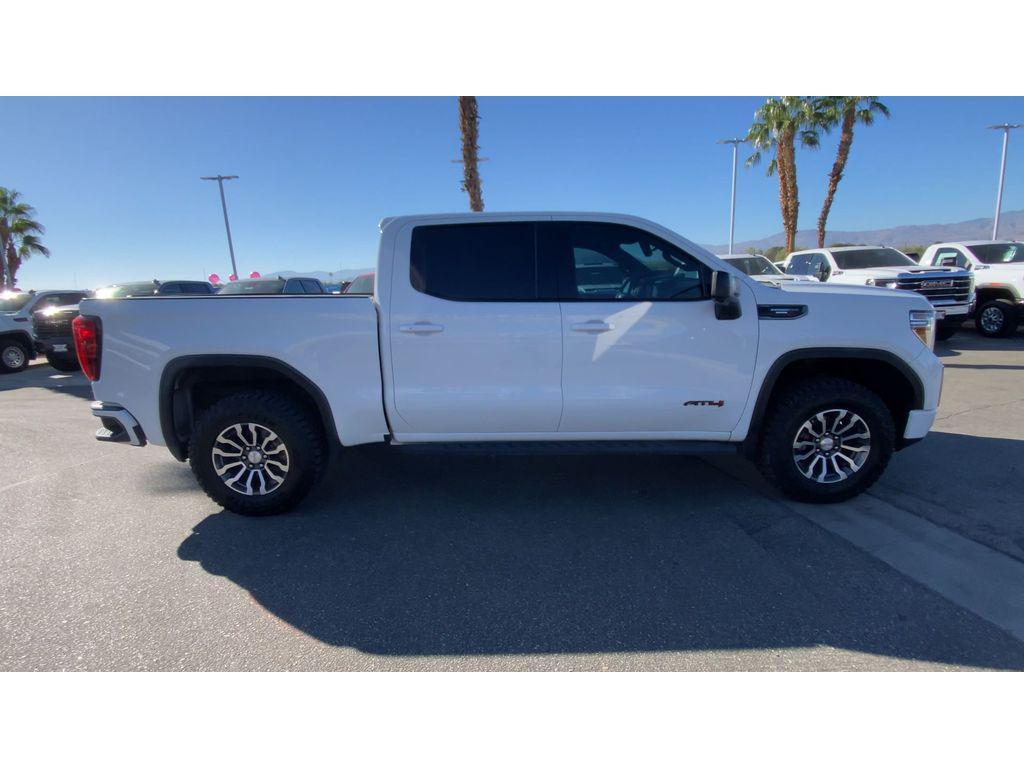 used 2021 GMC Sierra 1500 car, priced at $42,995