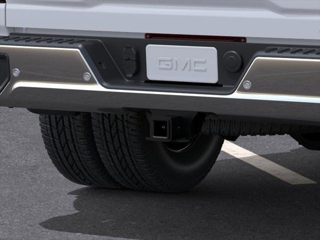 new 2025 GMC Sierra 3500 car, priced at $73,195