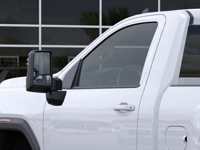 new 2025 GMC Sierra 3500 car, priced at $73,195