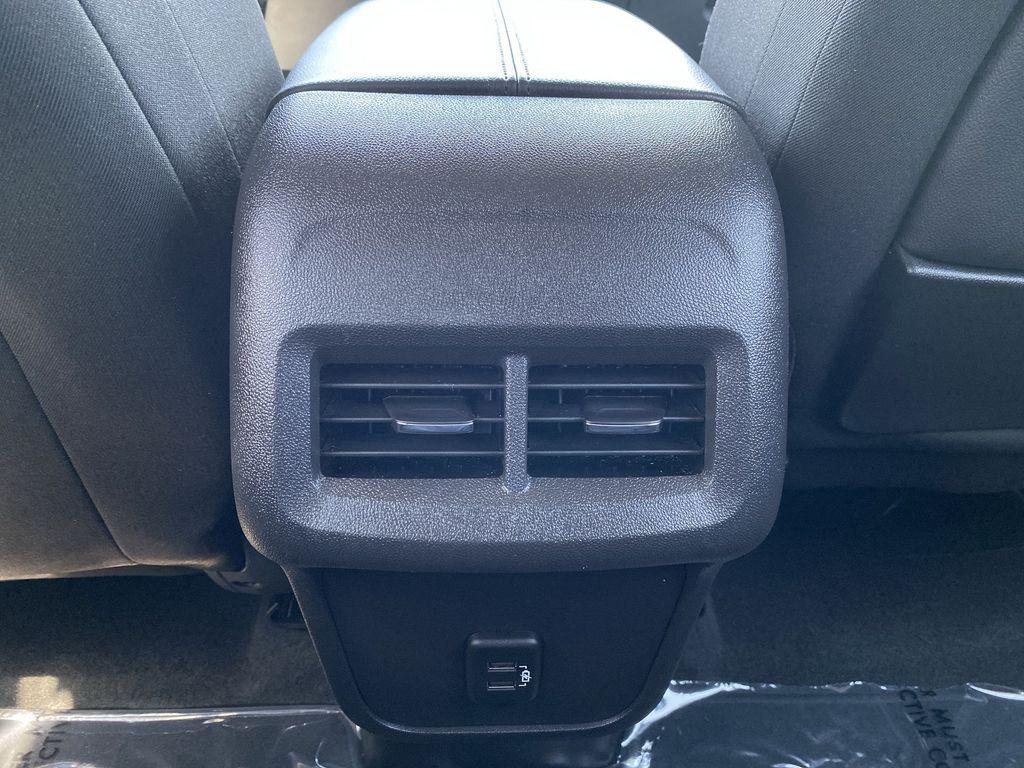 used 2024 GMC Terrain car, priced at $23,500