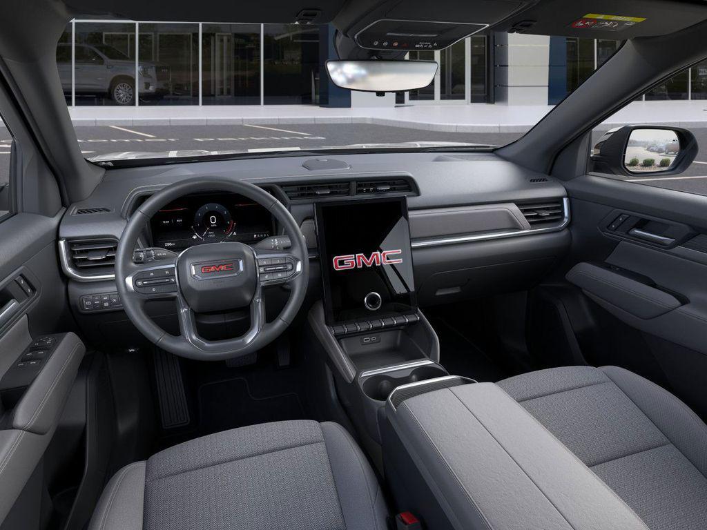 new 2026 GMC Terrain car, priced at $36,730
