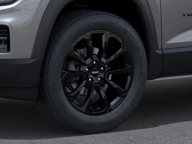 new 2026 GMC Terrain car, priced at $36,730