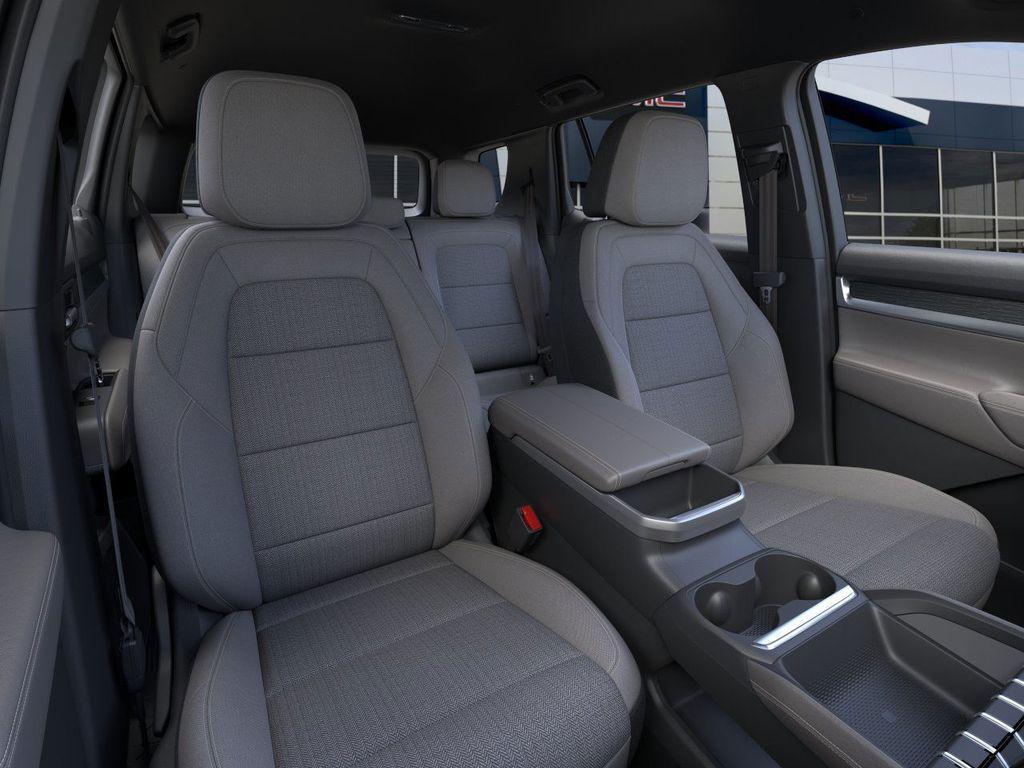 new 2026 GMC Terrain car, priced at $36,730