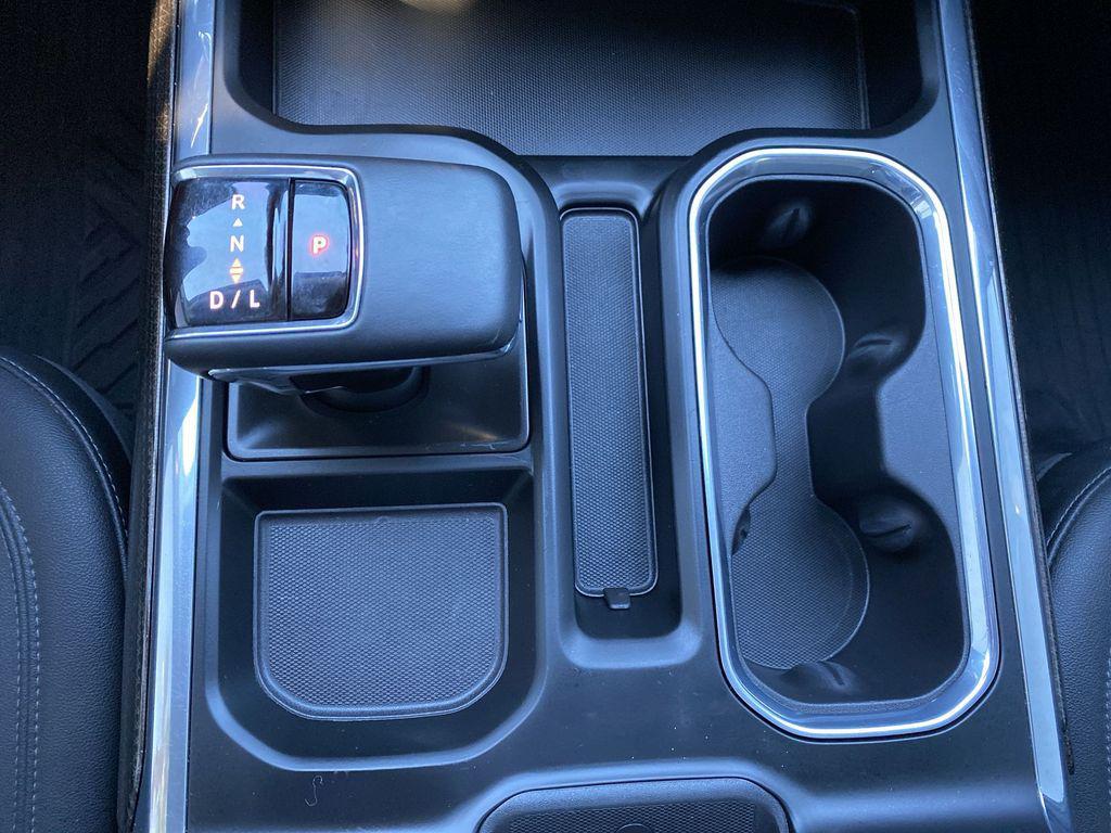 used 2024 Chevrolet Silverado 1500 car