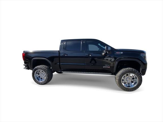 used 2022 GMC Sierra 1500 car, priced at $60,950