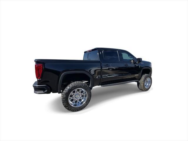 used 2022 GMC Sierra 1500 car, priced at $60,950