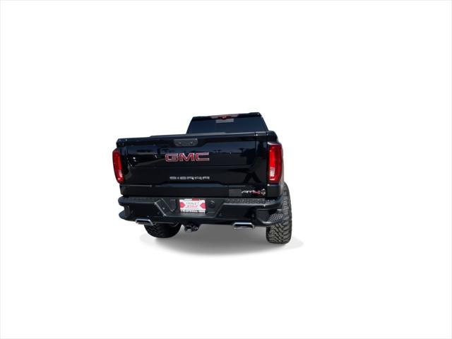 used 2022 GMC Sierra 1500 car, priced at $60,950