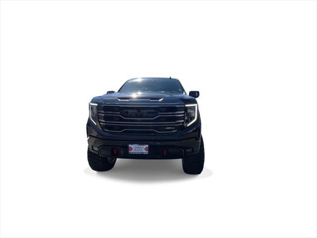 used 2022 GMC Sierra 1500 car, priced at $60,950
