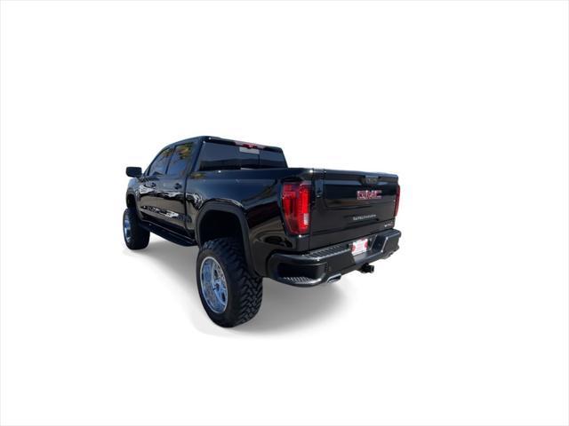used 2022 GMC Sierra 1500 car, priced at $60,950