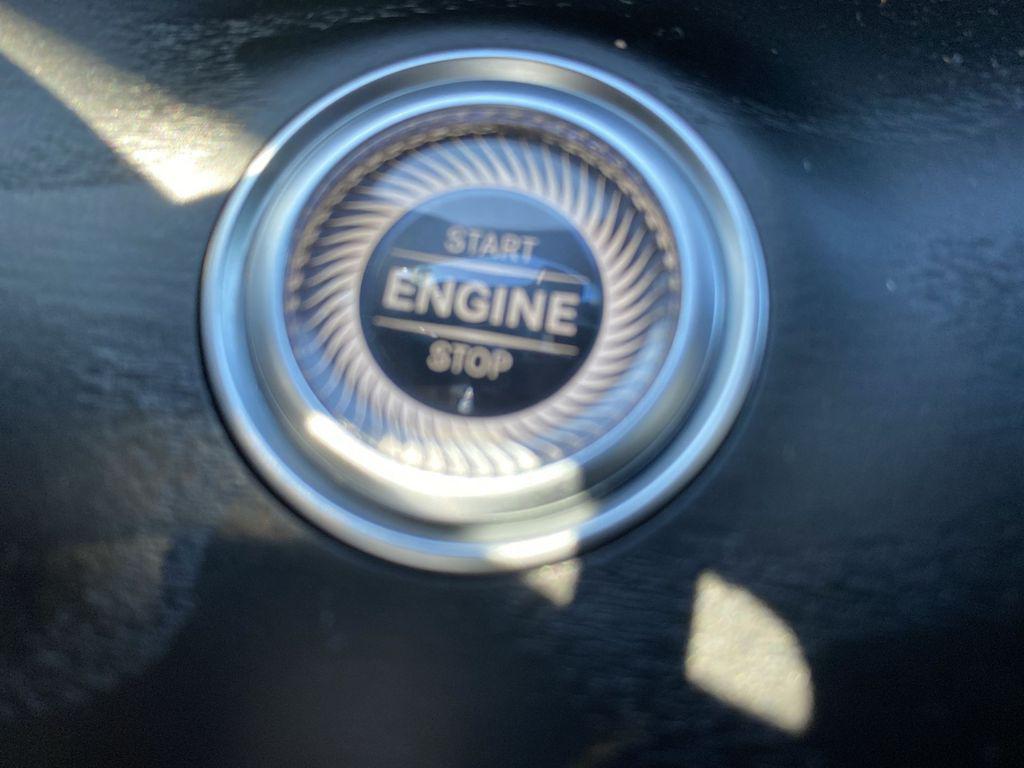 used 2022 Mercedes-Benz E-Class car