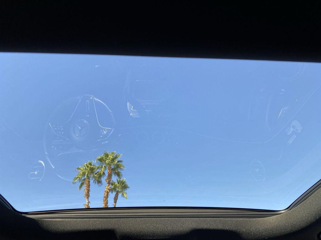 used 2022 Mercedes-Benz E-Class car