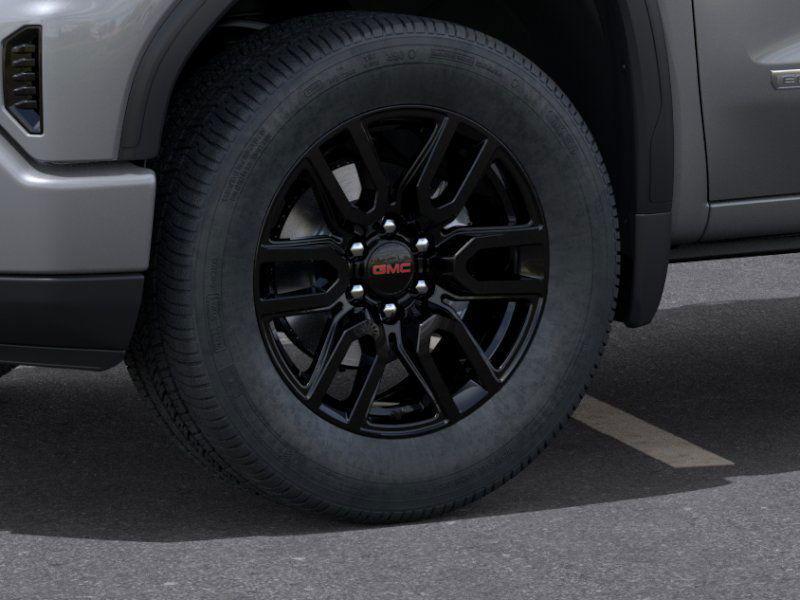 new 2026 GMC Sierra 1500 car, priced at $57,835
