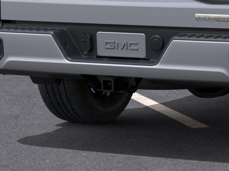 new 2026 GMC Sierra 1500 car, priced at $57,835