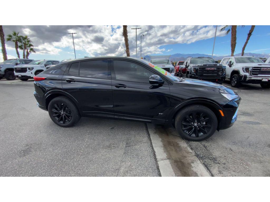 used 2025 Buick Envista car, priced at $24,880