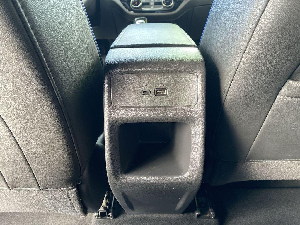 used 2025 Buick Envista car, priced at $24,880