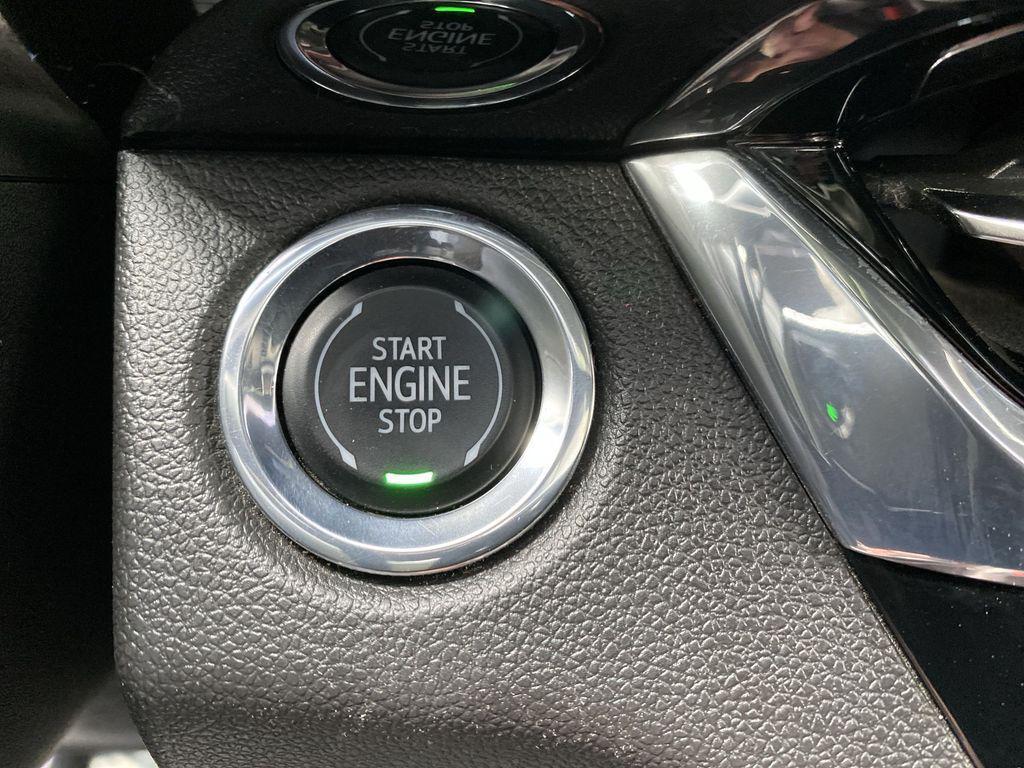 used 2025 Buick Envista car, priced at $24,880