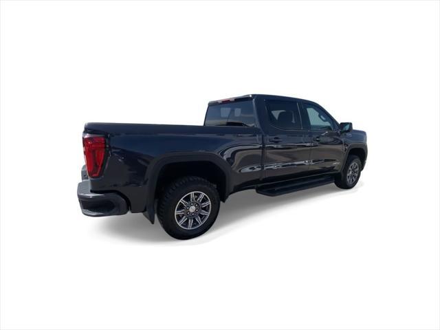 used 2024 GMC Sierra 1500 car, priced at $63,000