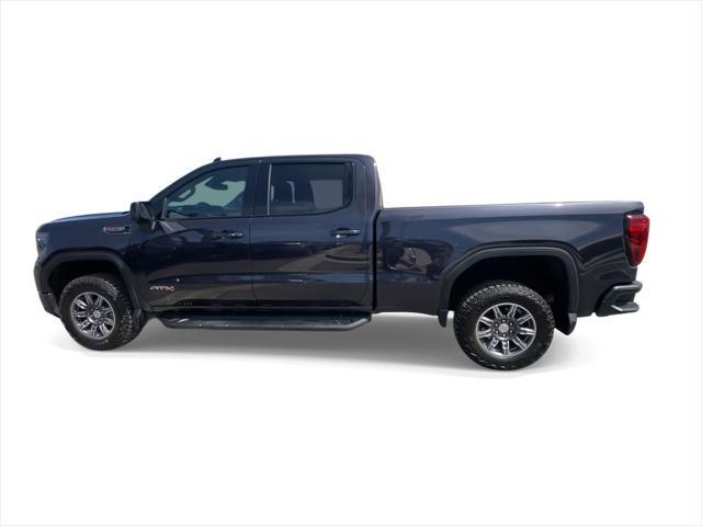 used 2024 GMC Sierra 1500 car, priced at $63,000
