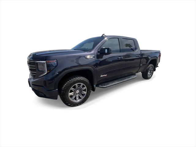 used 2024 GMC Sierra 1500 car, priced at $63,000