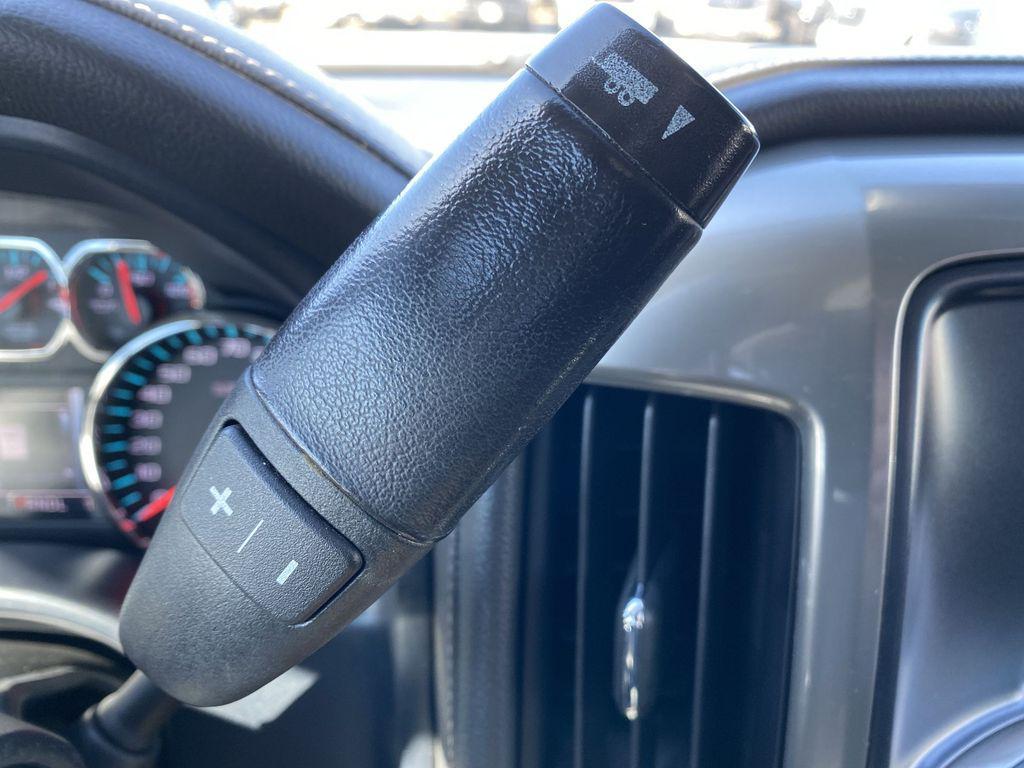 used 2017 Chevrolet Silverado 2500 car, priced at $49,900