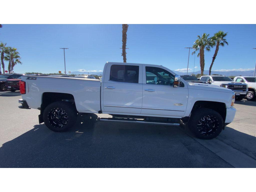 used 2017 Chevrolet Silverado 2500 car, priced at $49,900