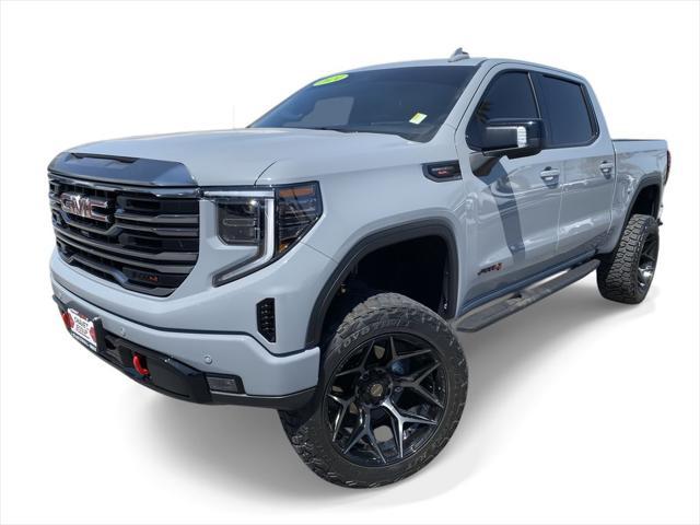 used 2024 GMC Sierra 1500 car, priced at $67,000