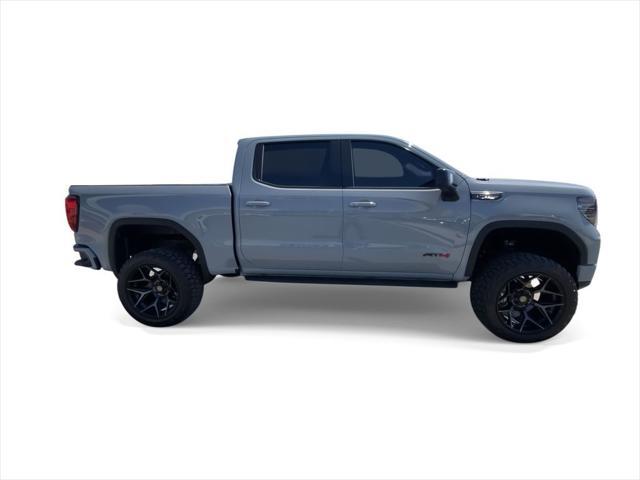 used 2024 GMC Sierra 1500 car, priced at $67,000