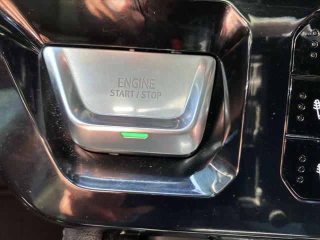 used 2024 GMC Sierra 1500 car, priced at $67,000