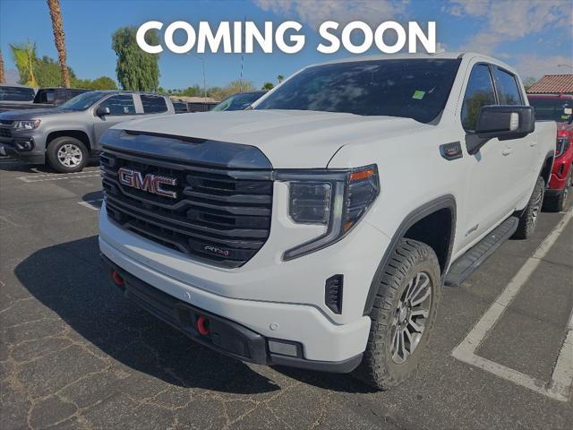 used 2023 GMC Sierra 1500 car